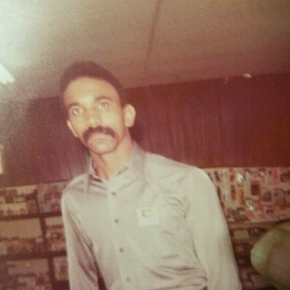 Meet your Posher, Freddie